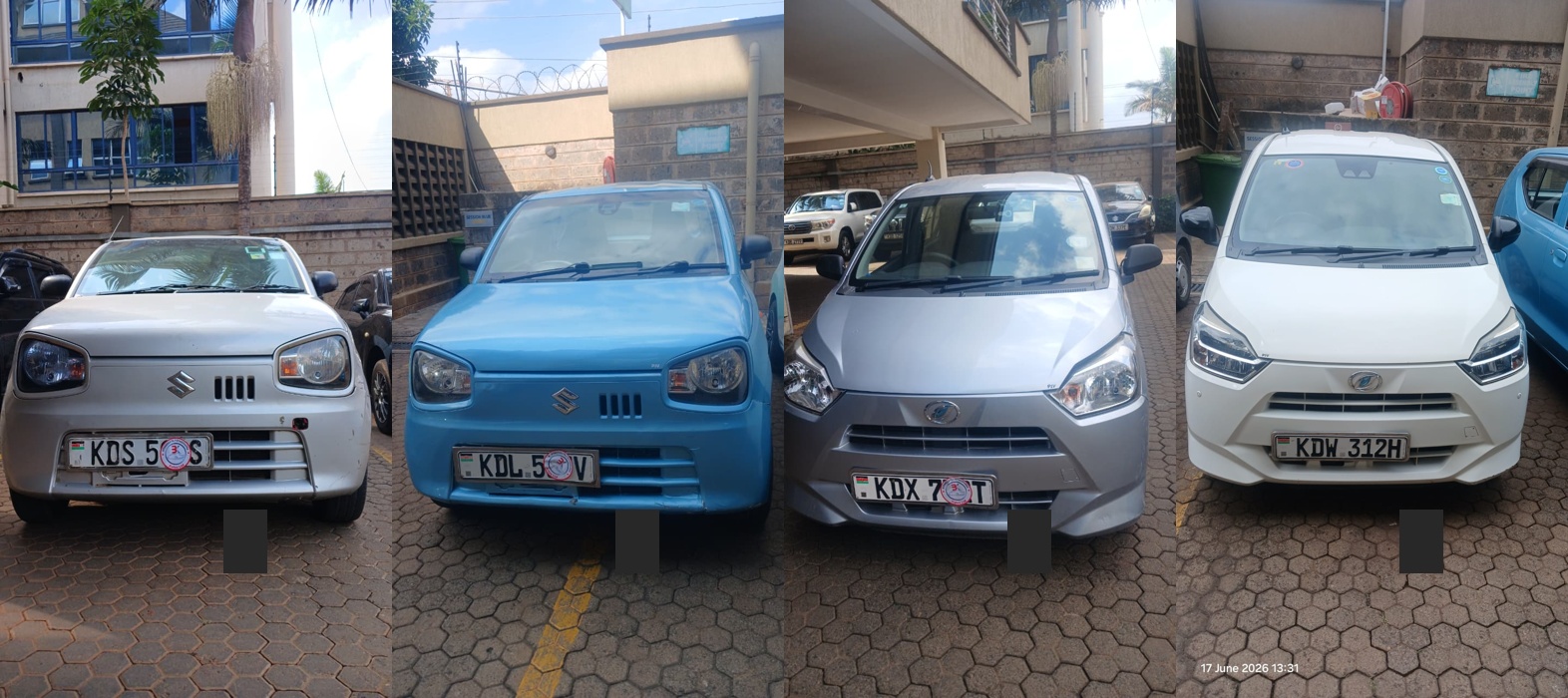 How to Get a Car to Work With Uber or Bolt in Kenya (2026 Guide)