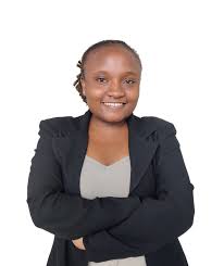 Grace Mwikali Avatar